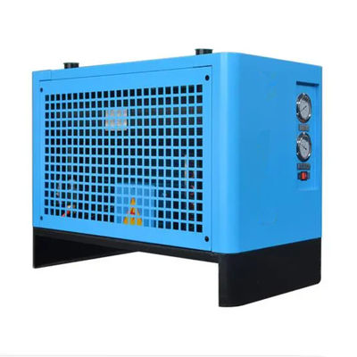 ASME Air Dryer Machine Energy Saving For Industrial Equipment