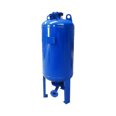 Sealed Asme Pressure Vessel Pressure Resistance 1.3pa