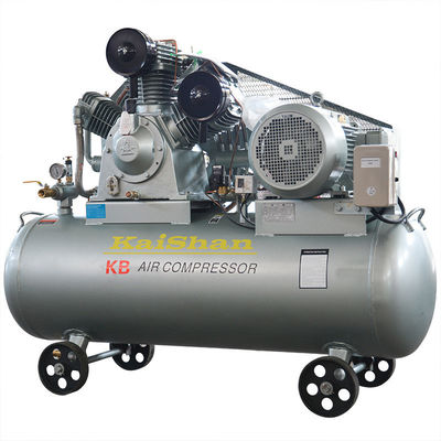 KB-15 Series Piston Air Compressor Medium And High Pressure 220V
