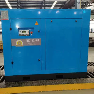 Efficient Atlas Copco Air Screw Compressor  220V For Industrial Performance