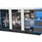 Energy Saving High Pressure Oil Free Air Compressor 40 Bar Water Lubricated