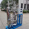 220V PSA Generator Oxygen 380V Pressure Swing Adsorption Oil And Gas Industry Use