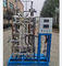 220V PSA Generator Oxygen 380V Pressure Swing Adsorption Oil And Gas Industry Use