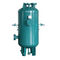 OEM Air Compressor Vertical Tank Customized Pressure Vessel