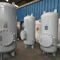 Stainless Steel ASME Air Receiver Tanks For Pressure Vessels