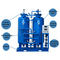 PSA Nitrogen Oxygen Generator Oil And Gas Industry Use