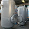 1.0 Cubic Meter Asme Certified Pressure Vessel Corrosion Resistant