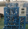 Stainless Steel Nitrogen Oxygen Generator Transport And Mobile Industry Use PSA Nitrogen Generator