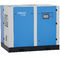 Oil Less High Pressure Screw Air Compressor 40 Bar Micro Oil Pharmaceuticals Industry Use