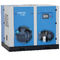 SAP Profile High Pressure Screw Air Compressor 40 Bar Pharmaceuticals Industry Use