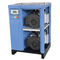 3-25HP Oil Free Scroll Air Compressor Zero Discharge Stiffness Air End