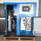 OEM DN25 Oil Free Compressor Screw Water Lubricated Energy Saving