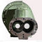 Systematic General Mechanical Finishing High Precision Air Compressor