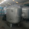 High Pressure Customized Pressure Vessel Industry Use ISO9001 550mm