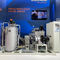ASME CE Oxygen Compressor 100L Welding Annealing