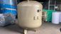 100L CE Nitrogen Storage Tank Pressure Vessel Painted 1000mm X 1000mm