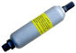 Stainless SteelHydraulic Accumulator / Piston Diaphragm Accumulator 150 PSI