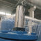 Hospital Mobile Oxygen Generator Plateau Industrial ASME CE