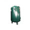 200C Temperature Customized Pressure Vessel With Normalizing Heat Treatment