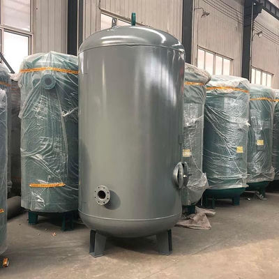 Sealed Asme Pressure Vessel Pressure Resistance 1.3pa