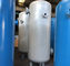 Carbon Steel Pressure Retention Tank 12mm Shell 15mm Head 1200 Mm