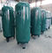 Normalizing Customized Bending Pressure Vessel With Sandblasting Surface Treatment