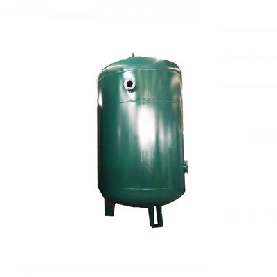 Pressure Resistance 0.8pa Asme Pressure Vessel Cylindrical