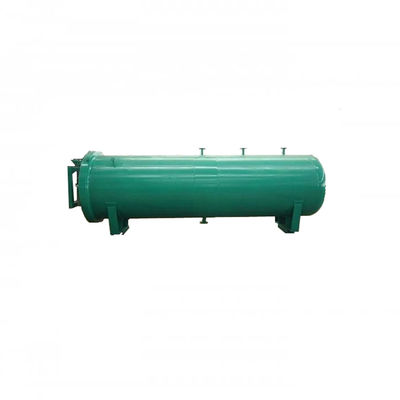 PED Standard ASME/CE Pressure Vessel Mobile Fixed 150 PSI