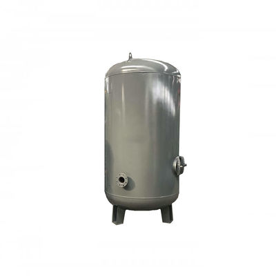 0.3 Cubic Meter Vertical Gas Storage Tank With A Pressure Resistance Of 0.8Pa