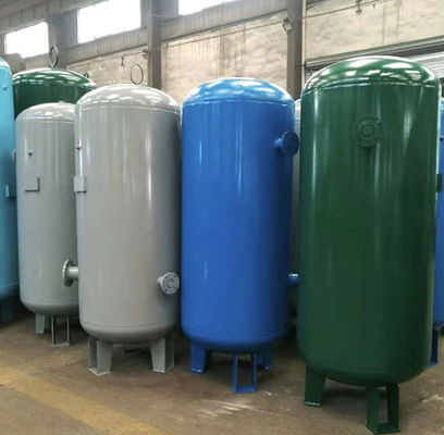 Long Longevity Asme Pressure Vessel Fabrication Volume 1m3